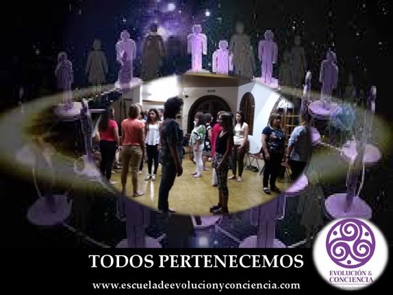 Imagen taller constelaciones