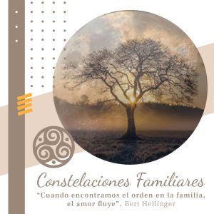 Presentación Constelaciones familiares