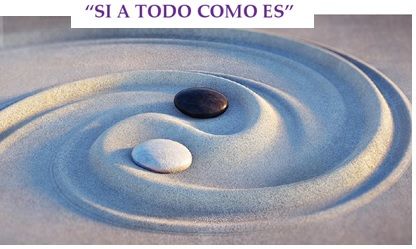 Constelar: si a todo como es