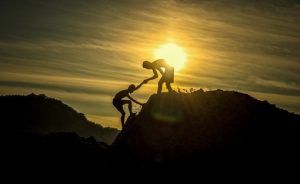 liderazgo personal y social
