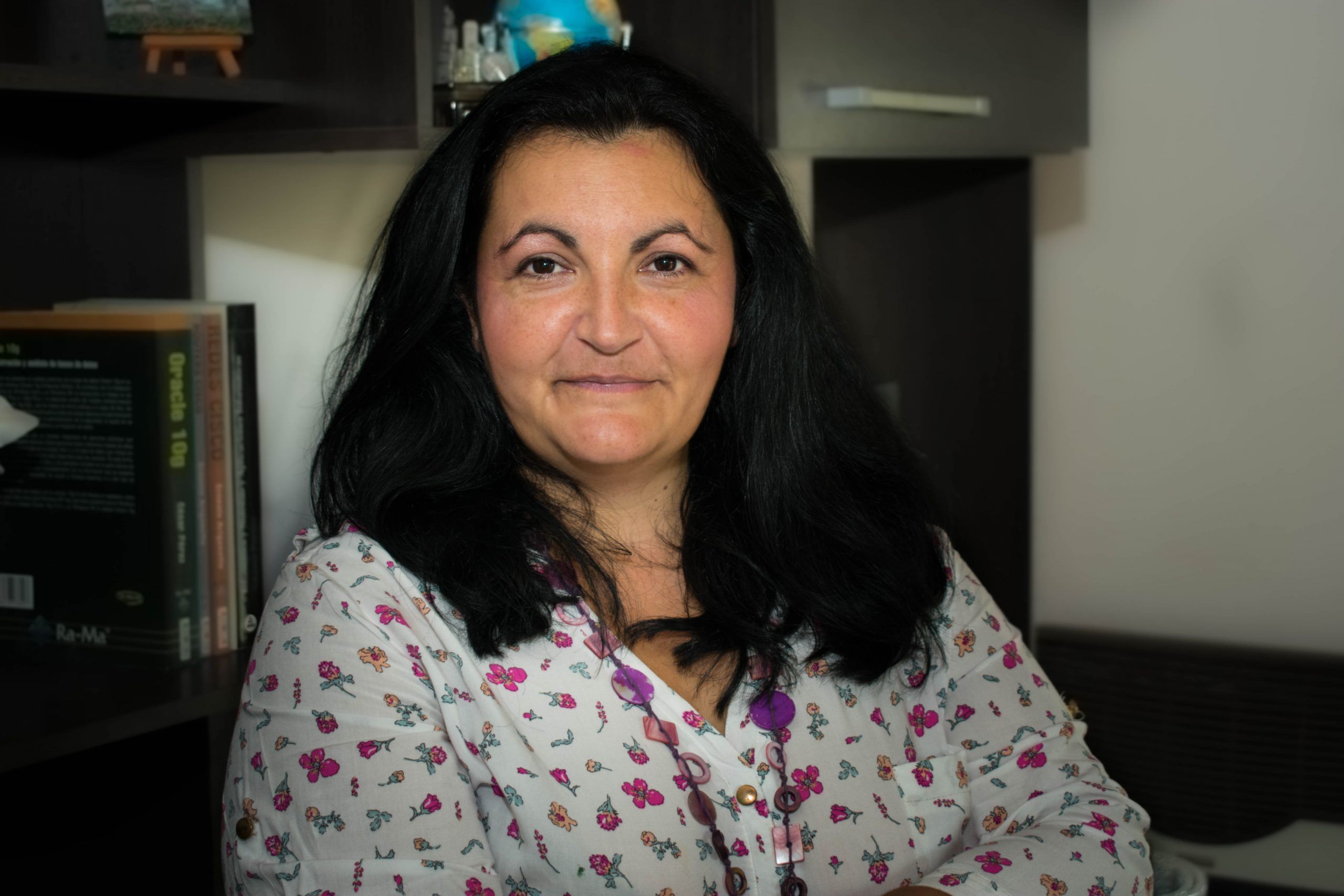 Mari diseñadora web
