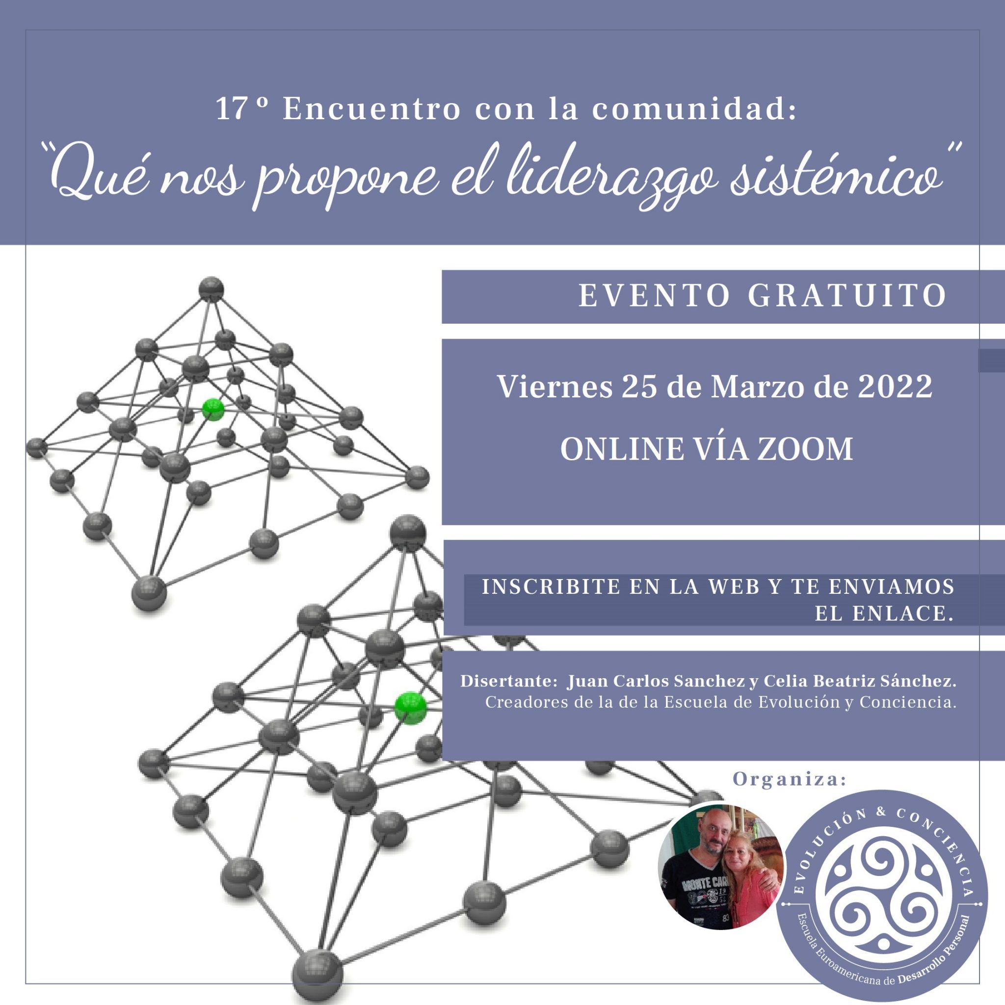 17 ENCUENTRO DE LA COMUNIDAD