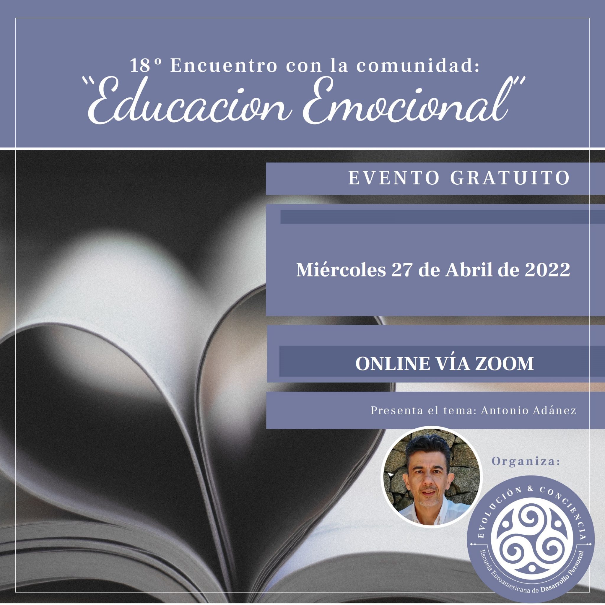 18 Encuentro de la comunidad