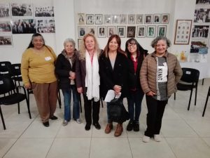 CENTRO ANDALUZ