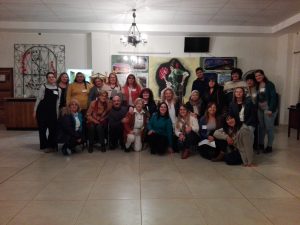 CENTRO ANDALUZ