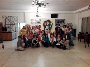CENTRO ANDALUZ