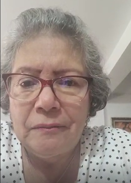 Gloria Stela
