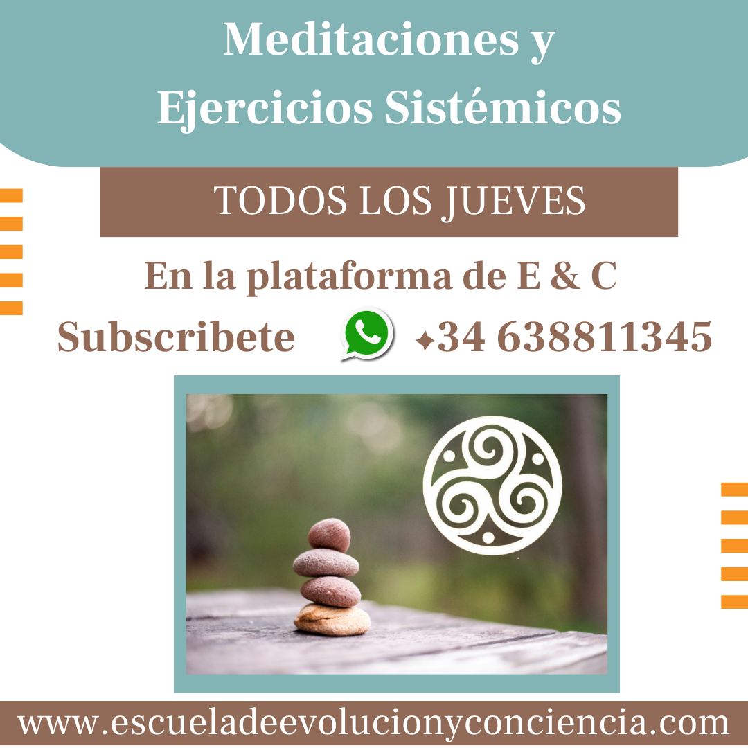 Meditacion de los jueves