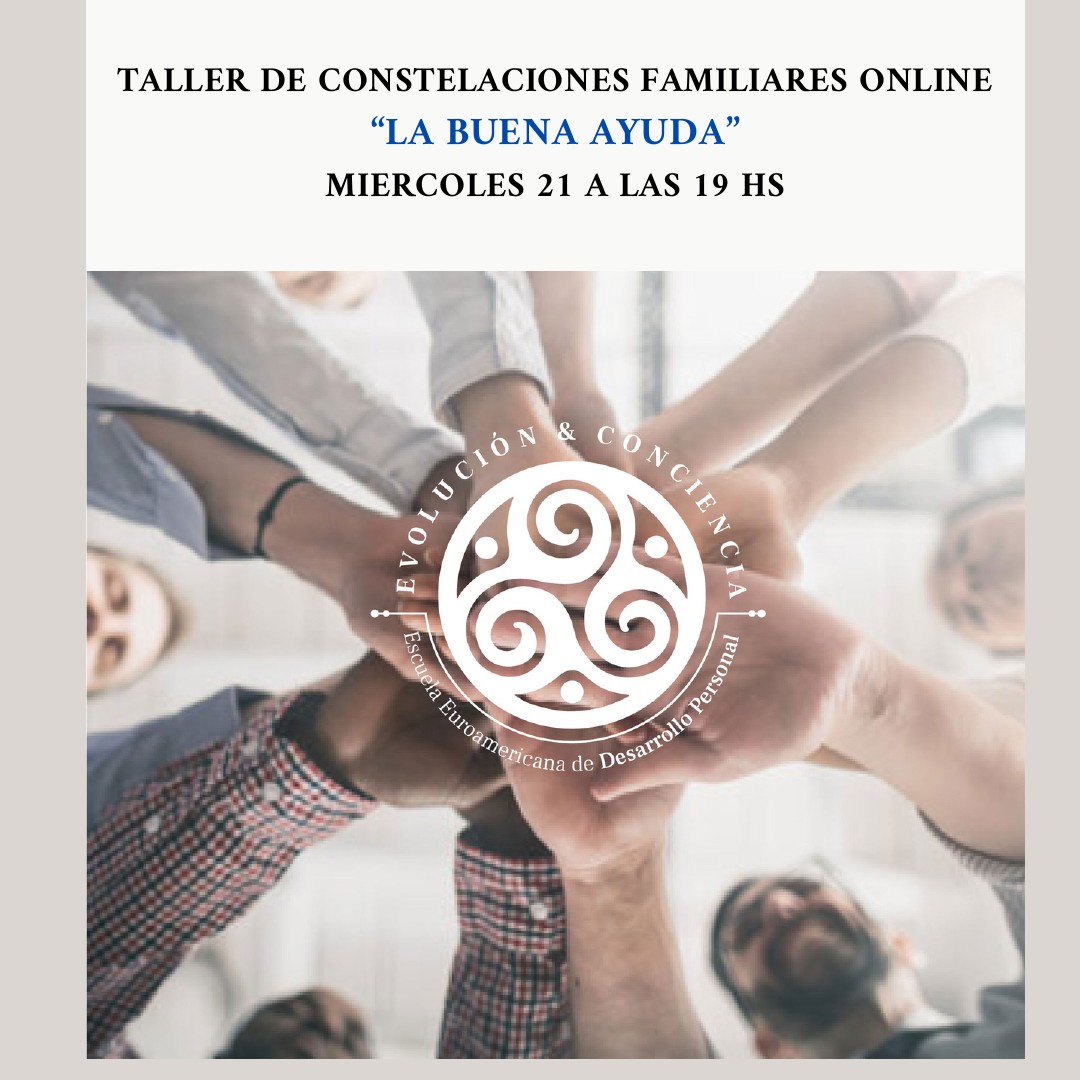 Taller la Buena Ayuda