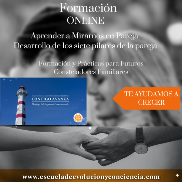 Siete pilares de la pareja