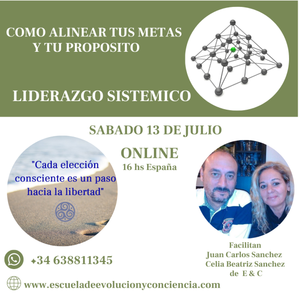 como alinear tus metas y tu proposito