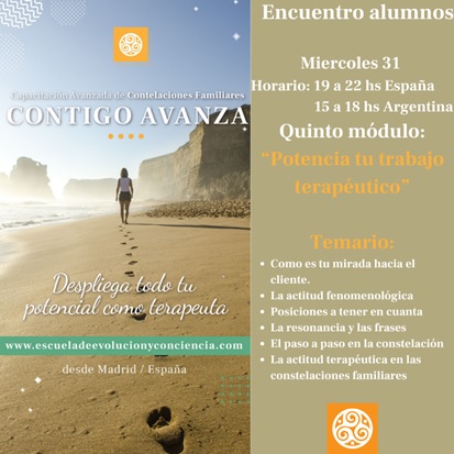 Potencia tu trabajo terapeutico
