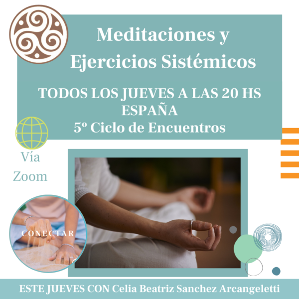 Meditaciones