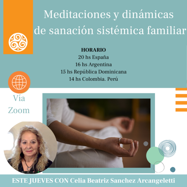 Meditaciones
