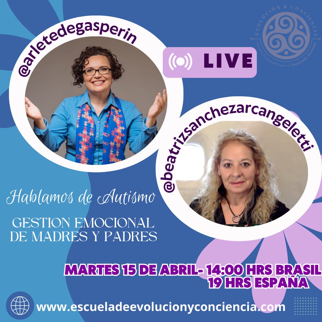 Live con Arleta