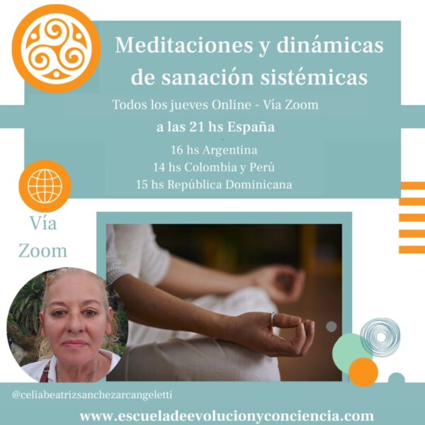 meditaciones