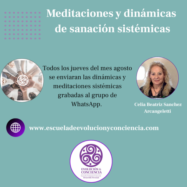 meditaciones agosto2025