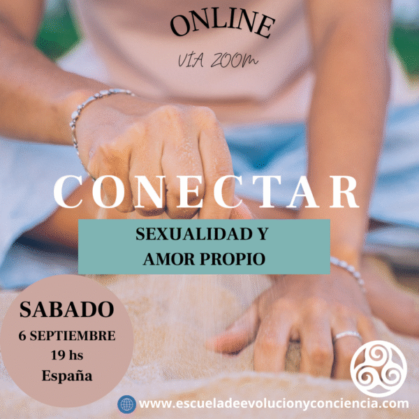 sexualidad y amor propio
